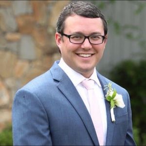 Meet your Posher, Nick